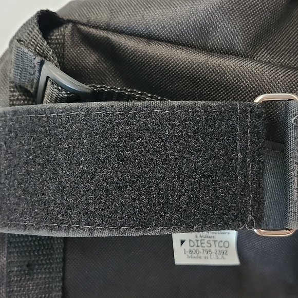 Diestco Monster Scooter Back Bag - Picture 9 of 16